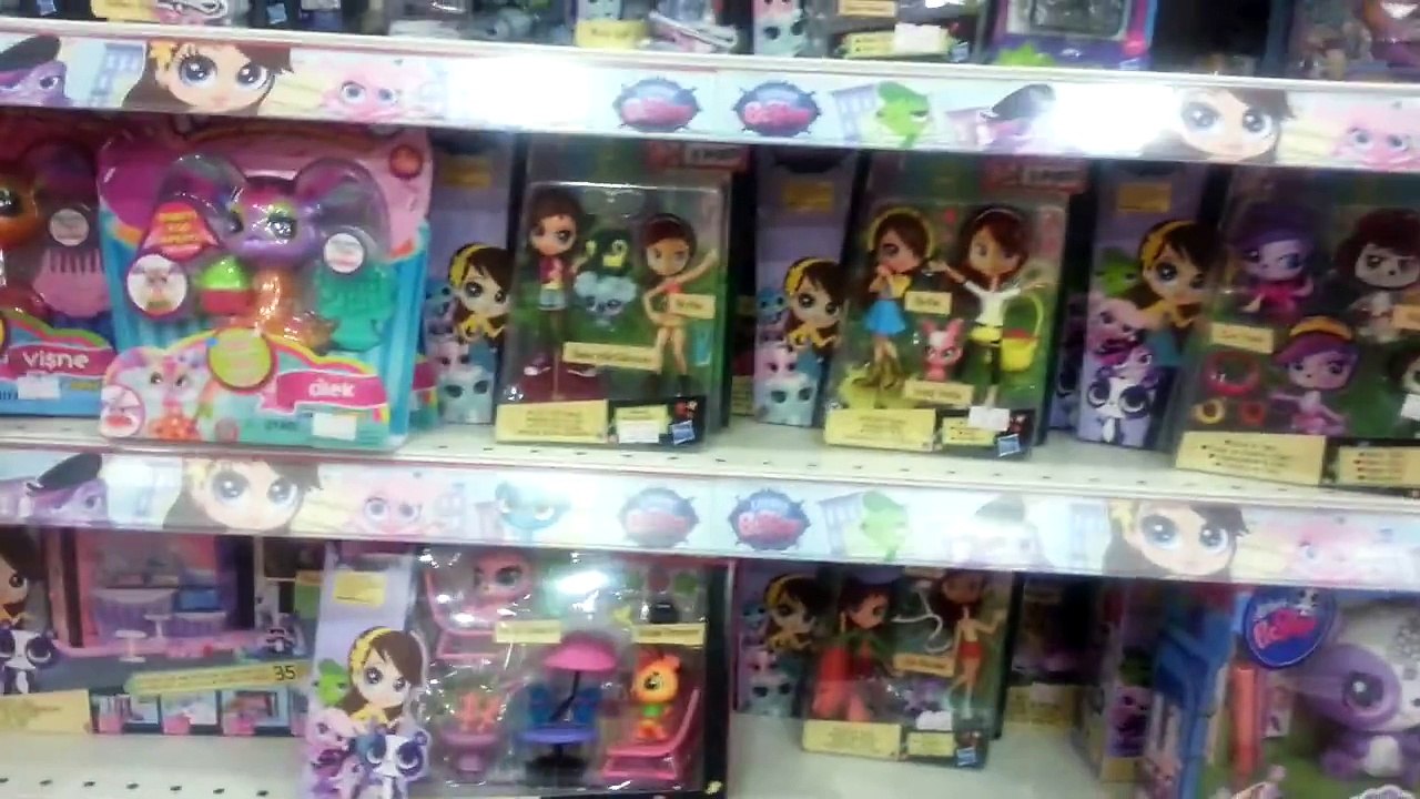 LPS : Mini Vlog | LPSEM miniş