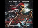 Hes A Pirate Remix (The Curse of the Black Pearl version)