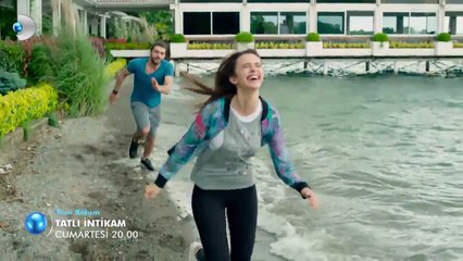 Tatlı İntikam 13. Bölüm - Fragman 2