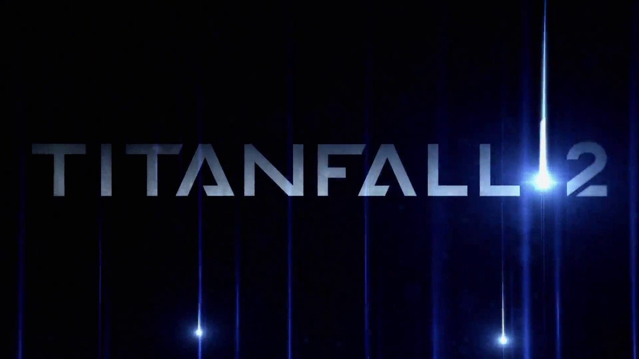 Titanfall 2 - Single Player Gameplay Trailer