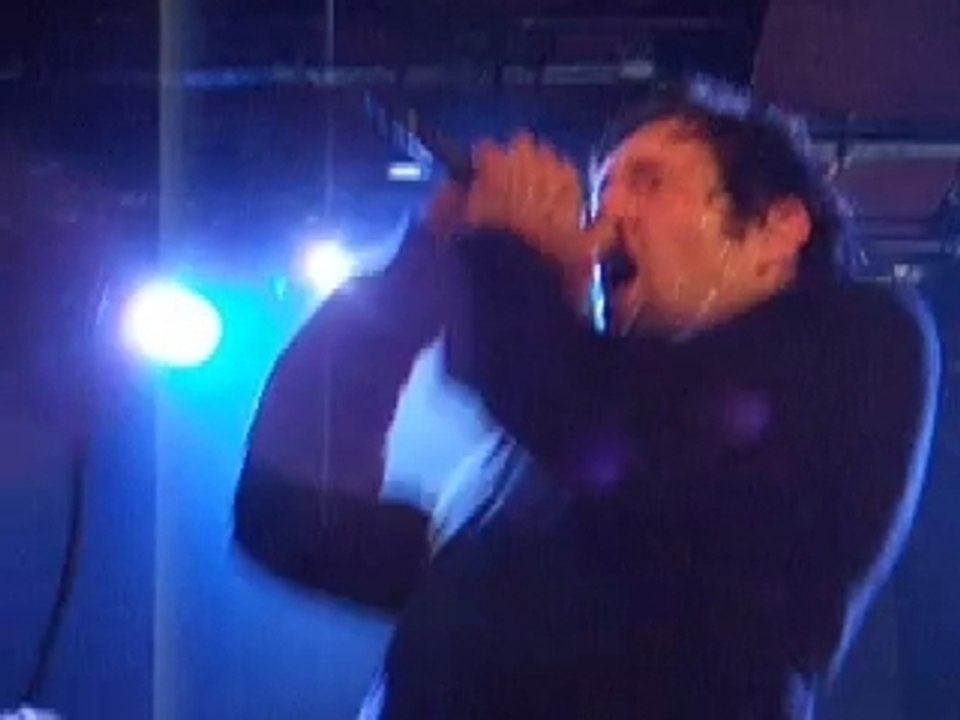 The Bravery - 1 - 01.07.07