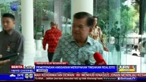 Setelah Kementerian dan Lembaga, Pemerintah Juga Pangkas Anggaran Belanja