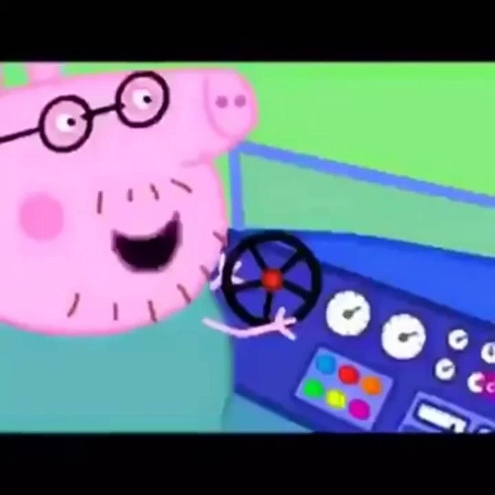 Tumba la casa - Peppa Pig pepa la cerdita