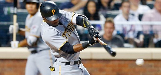 Tablazo de Starling Marte
