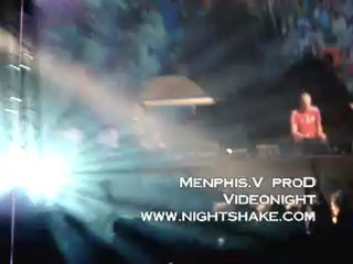 DRAGON BAL nimes grezan paul karbrenner live samedi 7 juille