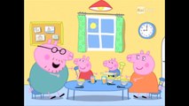 Peppa Pig Italiano Episode 1 Pozzanghere Di Fango