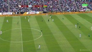 2-0 Ezequiel Lavezzi Goal HD - Argentina 2-0 Bolivia 14.06.2016