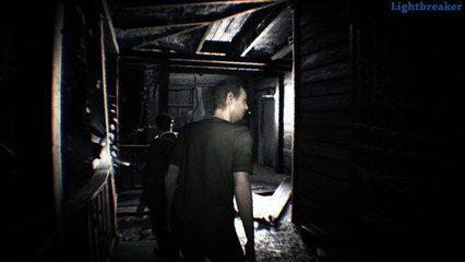 Resident Evil 7 Small Trial Play-through! (Demo)