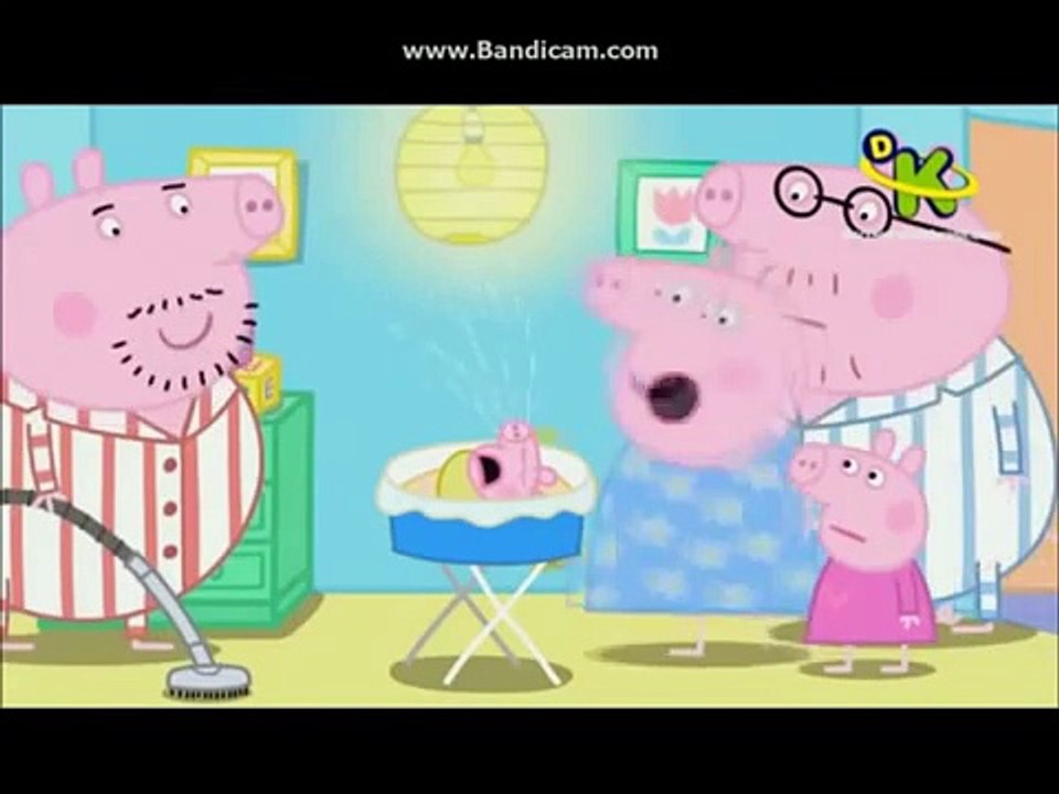 Peppa Pig   5° Nova temporada 2016  2017 6 Novos Episódios   Dublado em Portugues Brasil   Full HD2