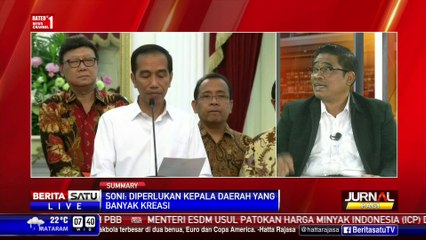 Dialog: Ribuan Perda Dicabut #3