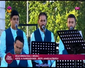 Hicaz zirgüle dua-1 Fatih Koca Ramazan 2016