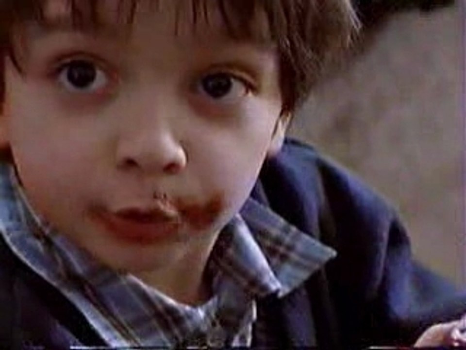 Pub Humour Maurice NestlÃ©