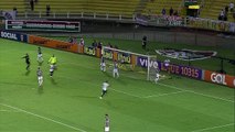 Gol de Marcelo Hermes - Fluminense 1 x 1 Grêmio - Campeonato Brasileiro 11-06-16