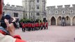15/10/2009 changing guard @Windsor Castle 6