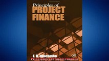 READ book  Principles of Project Finance  FREE BOOOK ONLINE