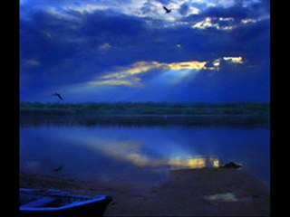 Waitin' For The Moon-Jan Garber Orchestra