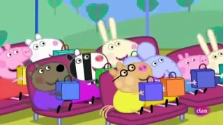 Videos de peppa p, 1