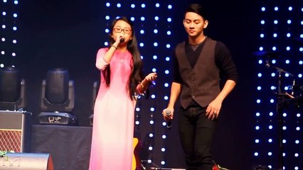 Còn Thương Rau Đắng Mọc Sau Hè - Hoài Lâm ft.Phương Mỹ Chi