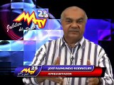 MATV 25 ANOS - VEREADOR AUGUSTO SERRA DEFENDE PERMANÊNCIA DE ACERVO NO CONVENTO DAS MERCÊS