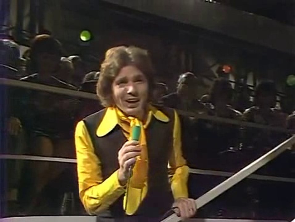 Chris Roberts   -   Ich mach ein glückliches Mädchen aus Dir