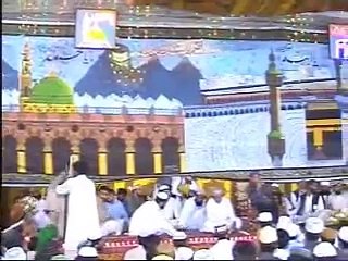 Hayat un nabi Chakwal Complete Mehfil without zikr  - Farhan Ali Qadri 2007 New Naat HD