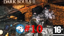 Dark Souls 2 - Scholar of the sin - Il carro del boia [Boss]