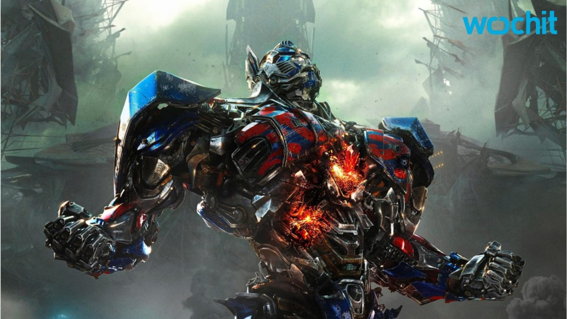 transformers the last knight dailymotion