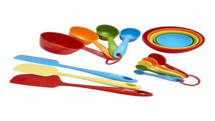 Soft Touch Bendable Utensils TableSpoon