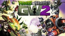 Plants Vs Zombies: Garden Warfare 2 - Open Beta Zombies! #1