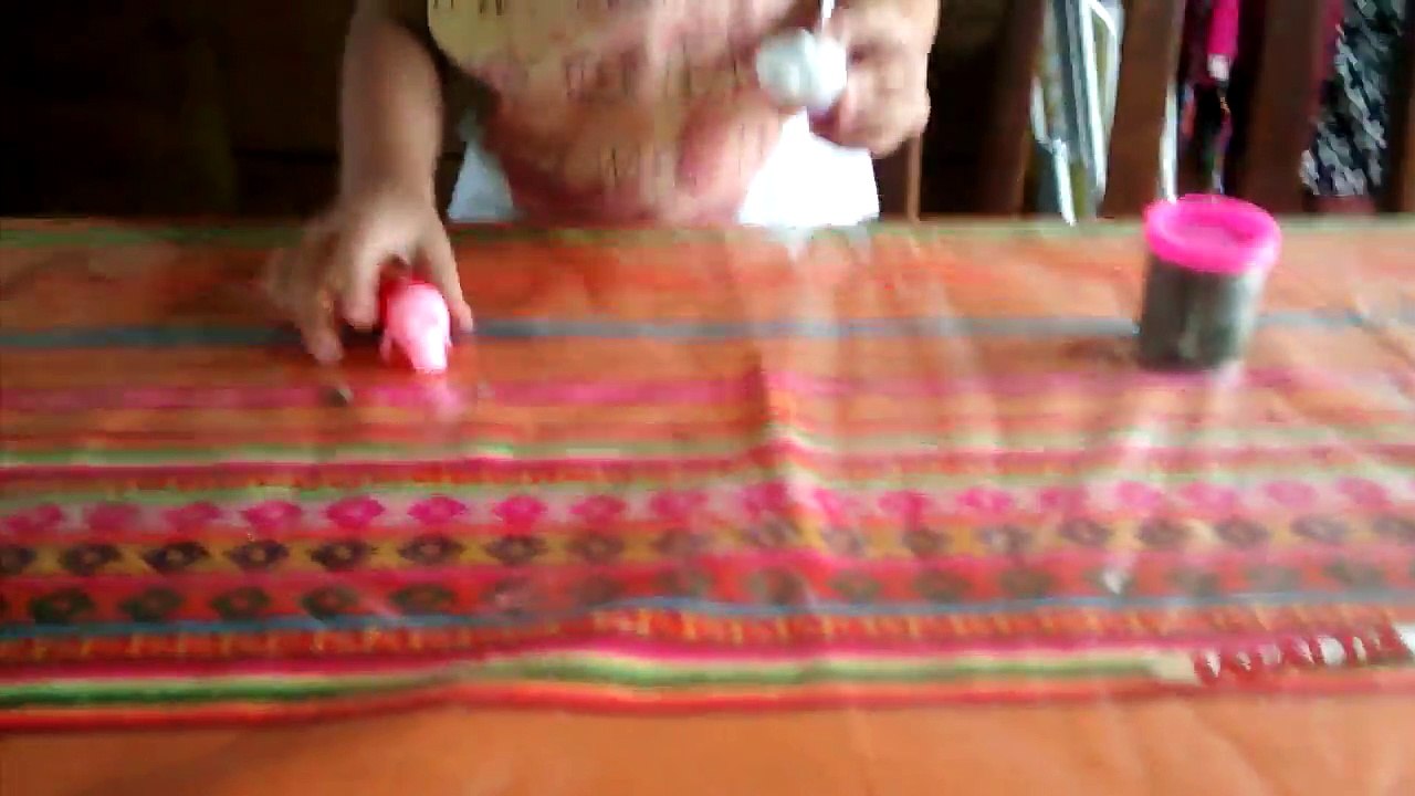 Toys on the go - L y E