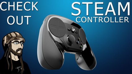 Steam Controller: Product Check Out