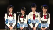 『そらぷちキッズキャンプ支援　野外音楽フェス POWER OF LIFE ～魁～』にTeam8が出演！/ AKB48[公式]
