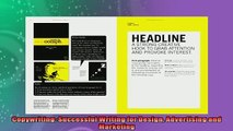 READ book  Copywriting Successful Writing for Design Advertising and Marketing READ ONLINE