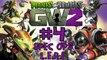 Plants vs Zombies: Garden Warfare 2 -  L.E.A.F Spec Ops