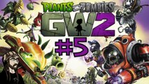 Plants Vs Zombies: Garden Warfare 2 - Sunflower Power