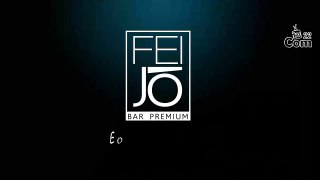 Feijó Bar Premium - Arriba Tequila México - Novembro/2015 - TVCOM Canal 22 - Assis/SP