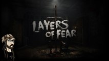 Layers Of Fear - Creepy Painting (Strong Language)
