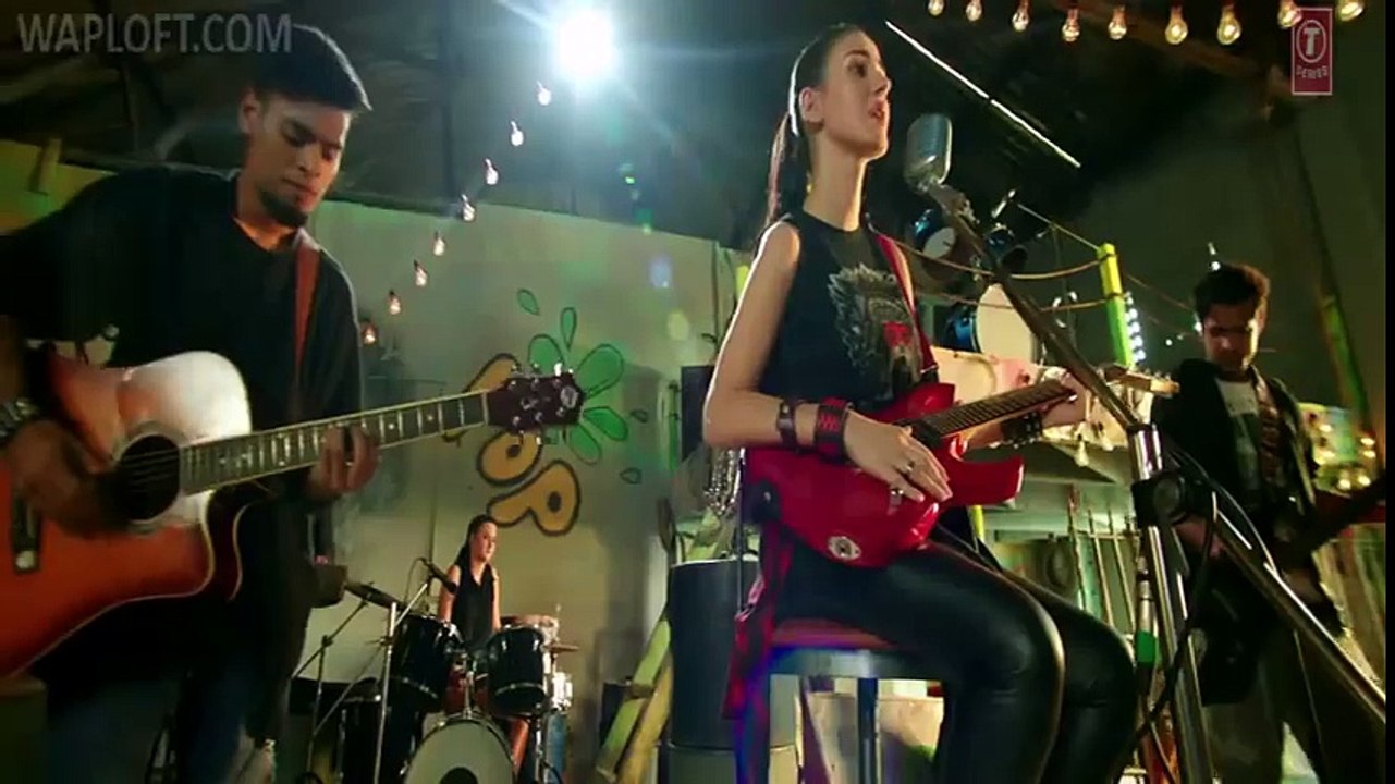 Wafa Ne Bewafai - Arijit Singh - Tera Suroor 2 - Dailymotion