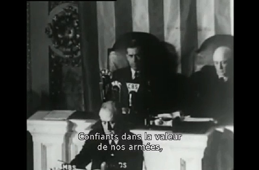 Grandes Batailles - Pacifique 1941-1945 - 1° Banzai - Episode 2/6
