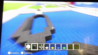 Minecraft tutorial  on  how  to  make  a  yacht