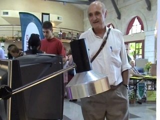 Vivre puylaroque speed journee 8 juillet 2007 - commercants