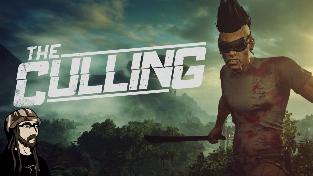 The Culling: Can I Survive The Game?