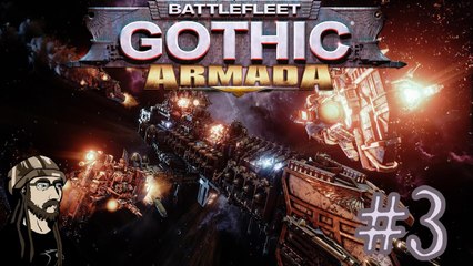 Battlefleet Gothic: Armada - Ork Method