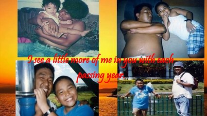 Marc's Birthday Sept. 28, 2011 By MabelMR