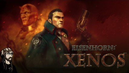 Eisenhorn: Xenos - Preview