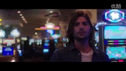 【太平推荐】Casino Moon《赌城月色》- A Gia Coppola Short - Gamble Your Love Now