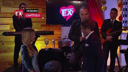 106 Avance  Volverías con tu Ex