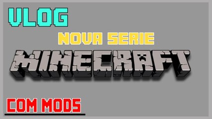 Vlog Sobre Nova Série No Canal ( Dá A Tua Opinião )