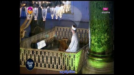 Yunus Koçan Neml suresi Ramazan 2016