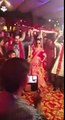 This is amazing - Indian Bride Dancing in her own wedding - Beautiful